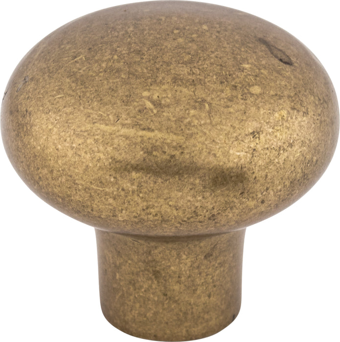 Aspen Round Knob 1 3/8 Inch