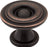 Syracuse Cabinet Knob