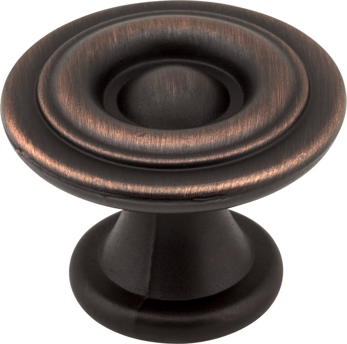 Syracuse Cabinet Knob