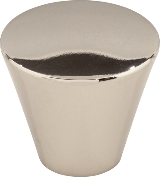 Cone Knob 1 1/16 Inch