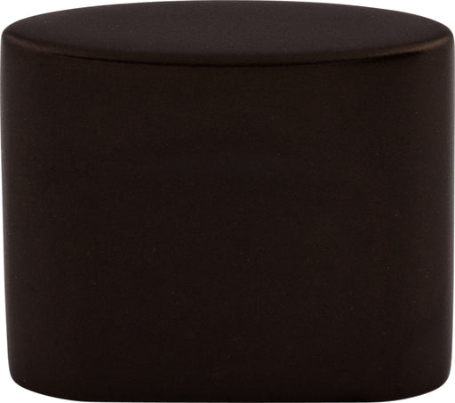 Oval Slot Knob 3/4 Inch (c-c)