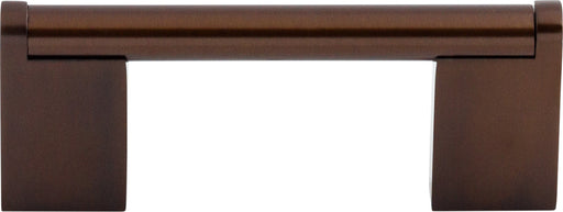 Princetonian Bar Pull 3 Inch (c-c)