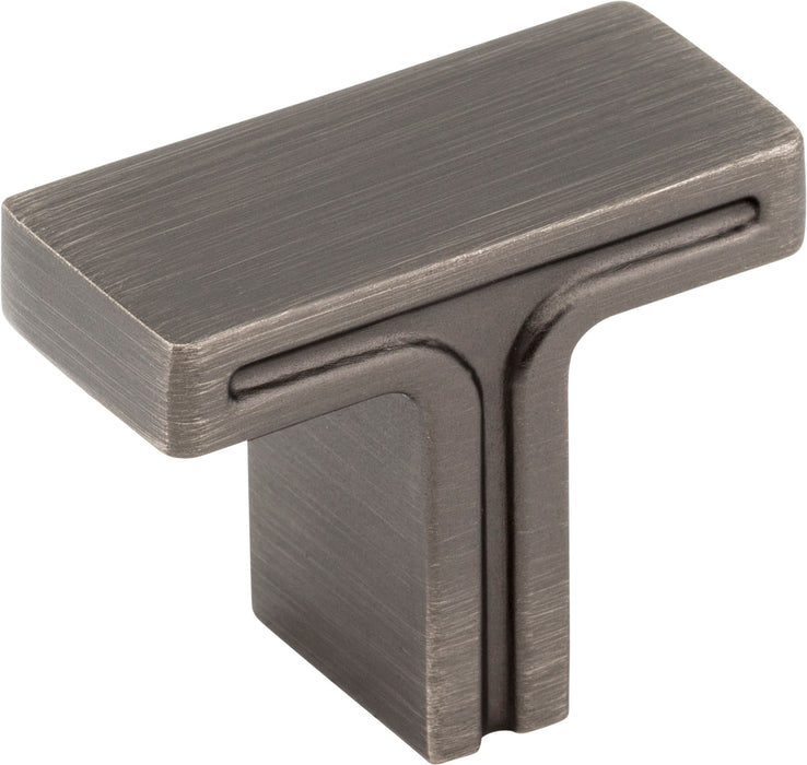 Anwick Rectangle Cabinet Knob