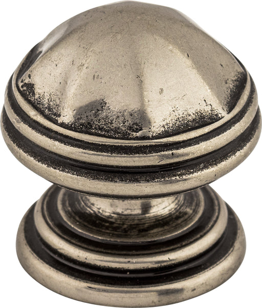 London Knob 1 1/4 Inch