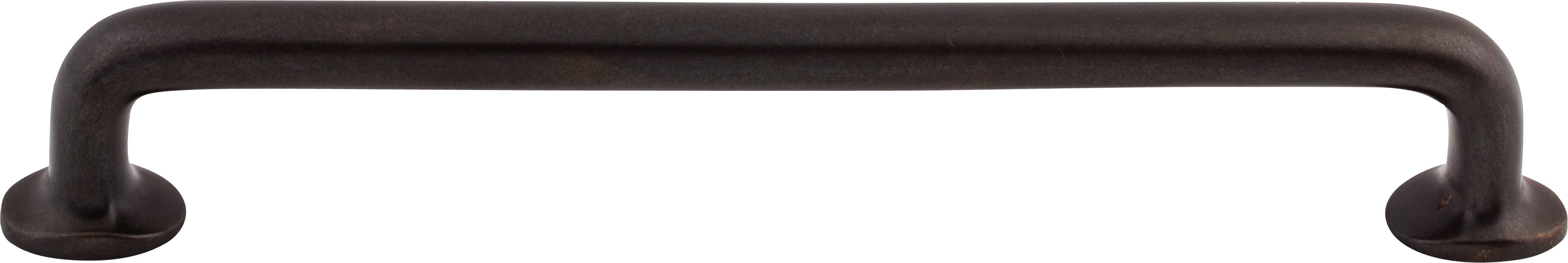 Aspen Rounded Pull 9 Inch (c-c)