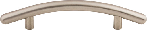 Curved Bar Pull 3 3/4 Inch (c-c)