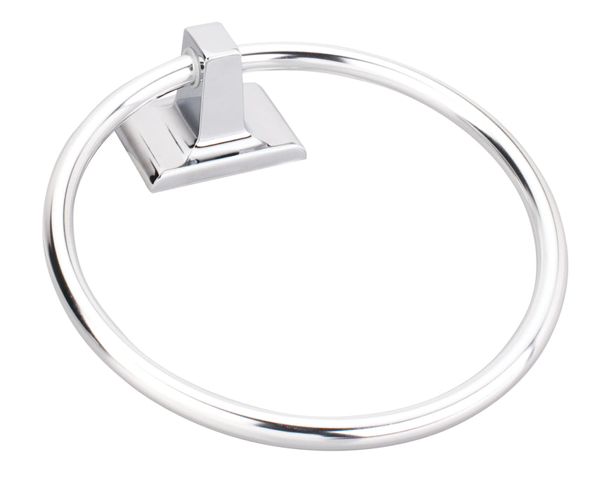 Elements Traditional Towel Ring