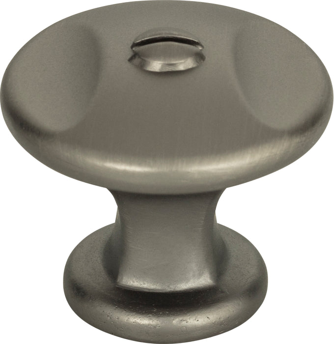 Ergo Knob 1 3/8 Inch