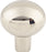 Aspen II Large Egg Knob 1 7/16 Inch