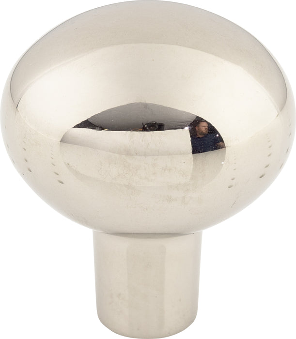 Aspen II Large Egg Knob 1 7/16 Inch