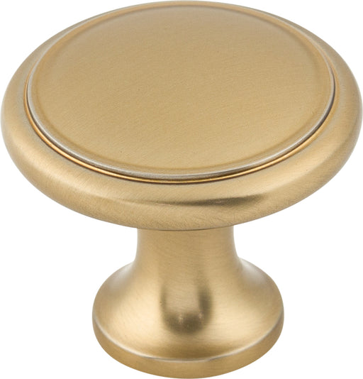 Ringed Knob 1 1/8 Inch