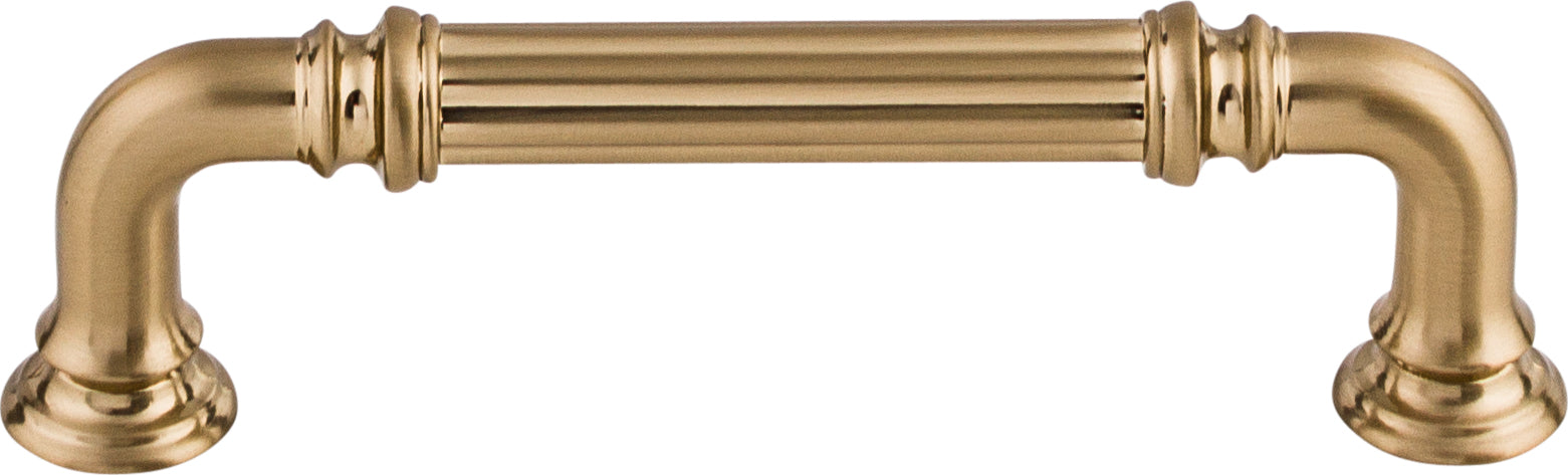 Reeded Pull 3 3/4 Inch (c-c)