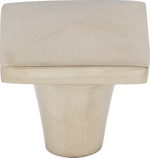 Aspen II Square Knob 1 1/4 Inch