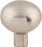 Aspen II Large Egg Knob 1 7/16 Inch