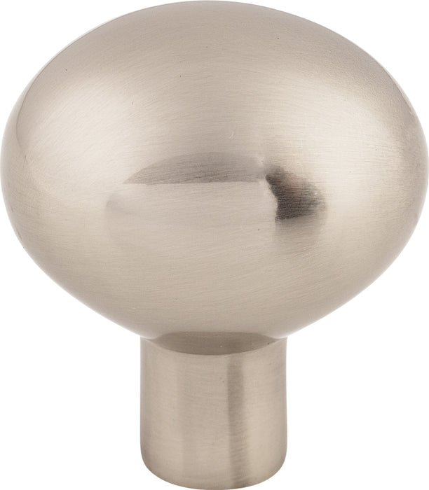 Aspen II Large Egg Knob 1 7/16 Inch