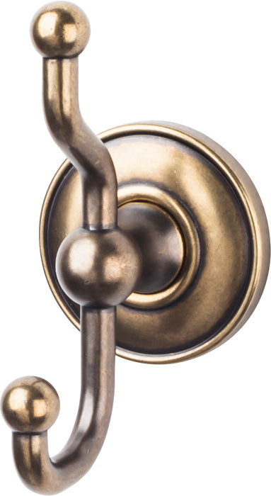 Edwardian Bath Double Hook