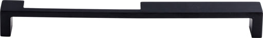 Modern Metro Notch Pull B 9 Inch (c-c)