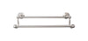 Edwardian Bath Towel Bar 30 Inch Double