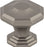 Chalet Knob 1 1/2 Inch