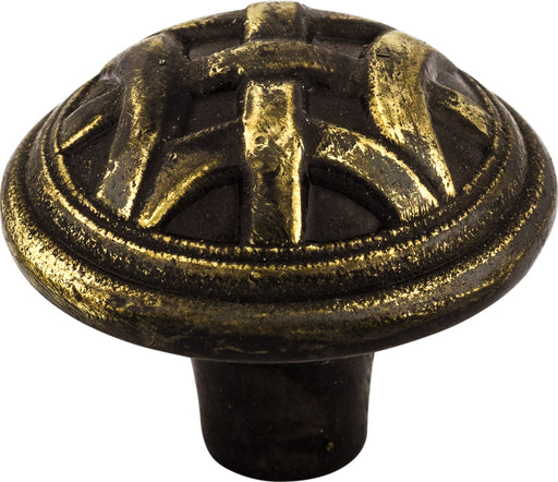 Celtic Large Knob 1 1/4 Inch