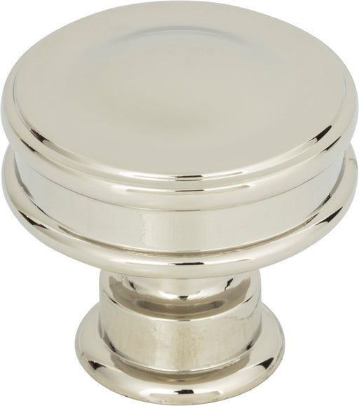 Oskar Knob 1 1/4 Inch