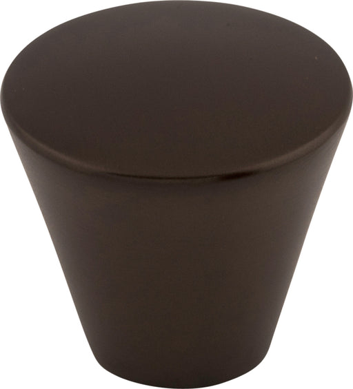 Cone Knob 1 1/16 Inch