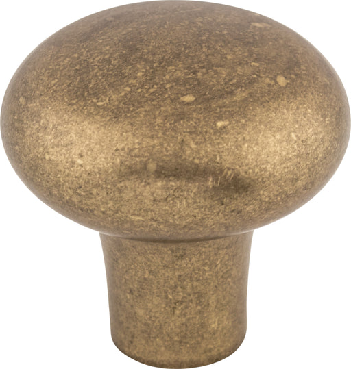 Aspen Round Knob 1 5/8 Inch